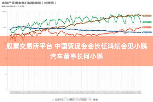 股票交易所平台 中国贸促会会长任鸿斌会见小鹏汽车董事长何小鹏