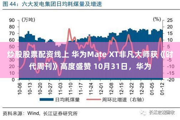 炒股股票配资线上 华为Mate XT非凡大师获《时代周刊》高度盛赞 10月31日，华为