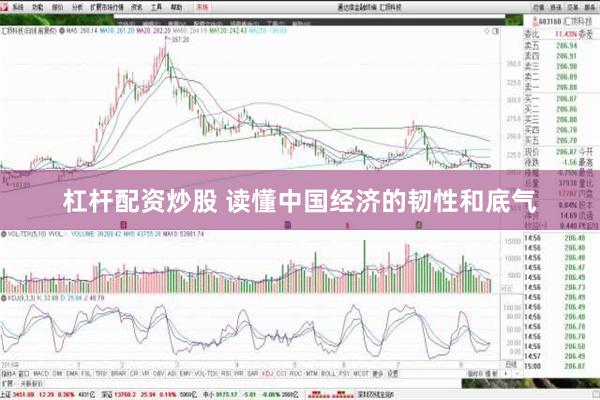 杠杆配资炒股 读懂中国经济的韧性和底气